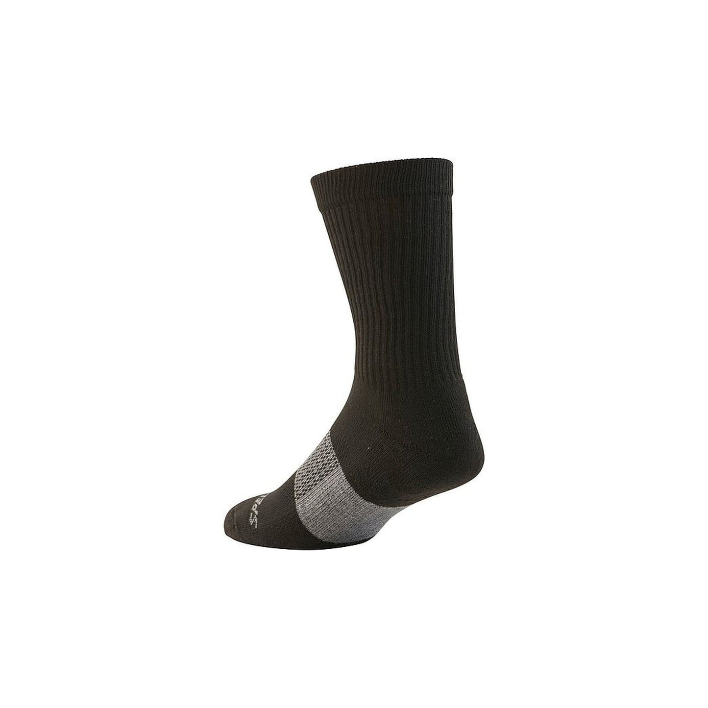 MOUNTAIN TALL SOCK BLK XL-Cycles Direct Specialized