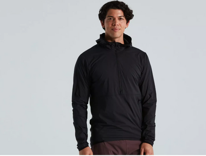 Men's Trail Wind Jacket