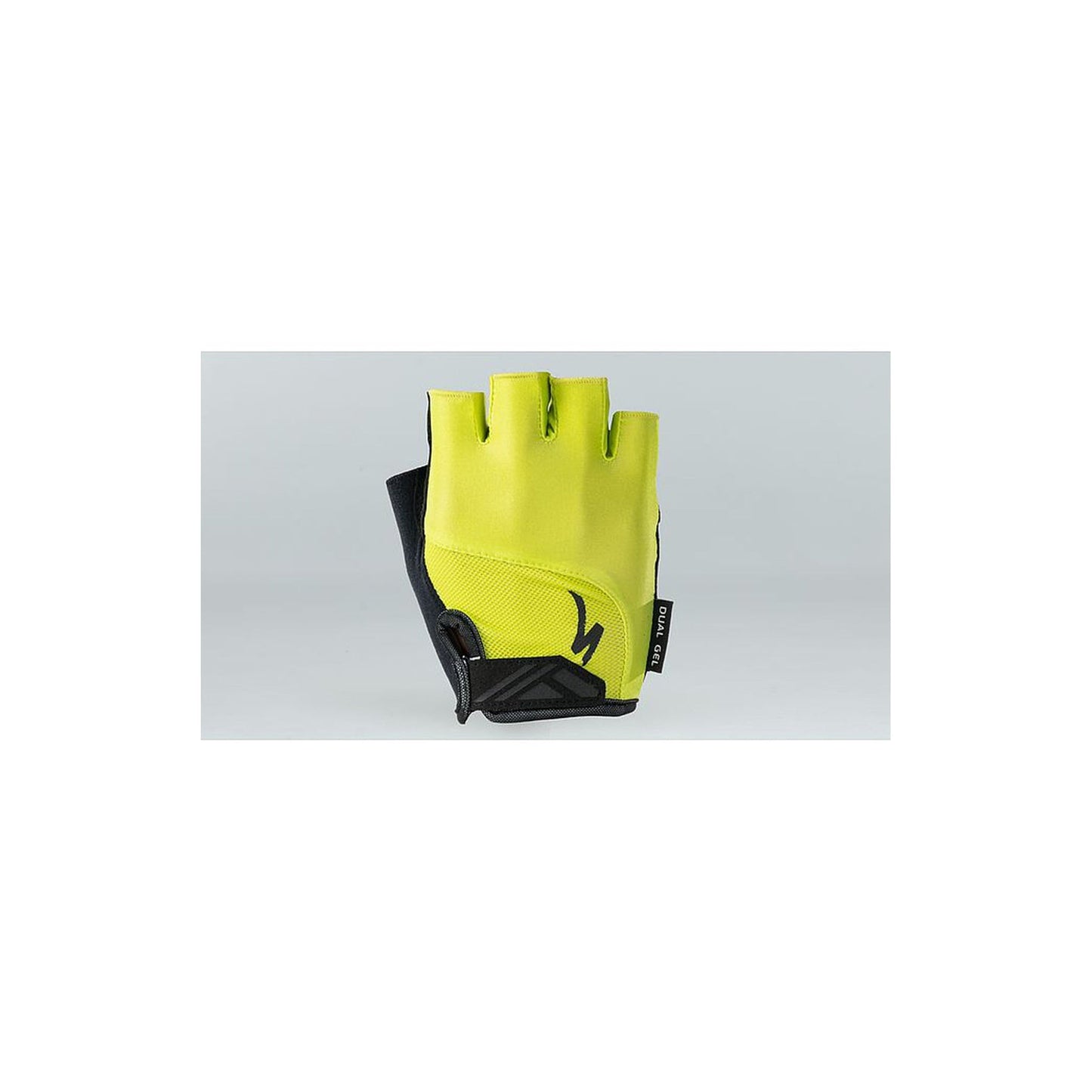 Men's Body Geometry Dual-Gel Short Finger Gloves-Cycles Direct Specialized