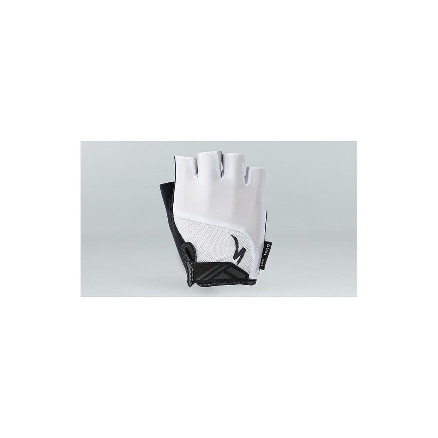 Men's Body Geometry Dual-Gel Short Finger Gloves-Cycles Direct Specialized