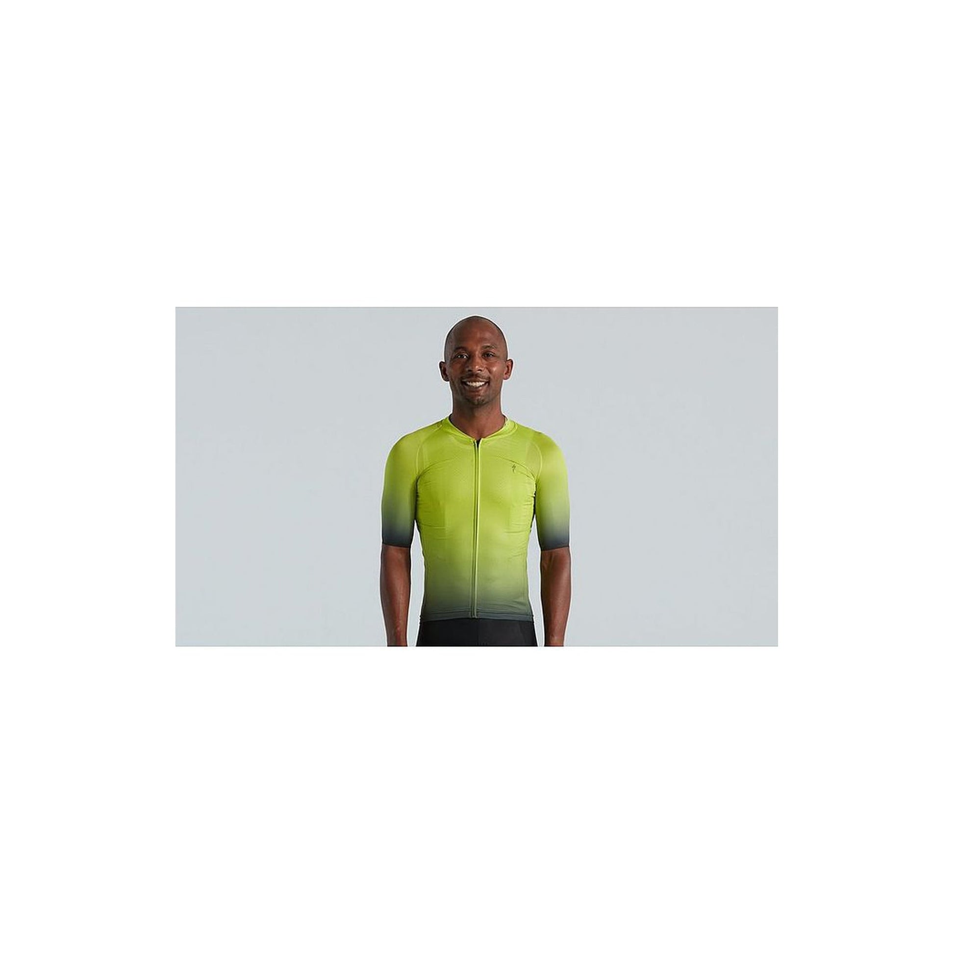 Men's HyprViz SL Air Jersey-Cycles Direct Specialized