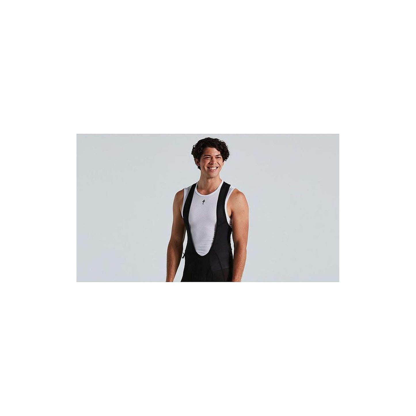 Men's Mountain Liner Bib Shorts with SWAT-Cycles Direct Specialized
