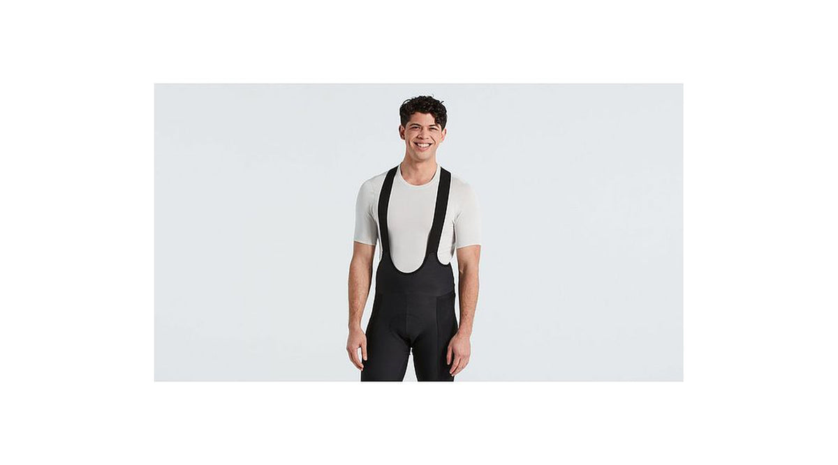 Men's Power Grid¬™ Short Sleeve Baselayer