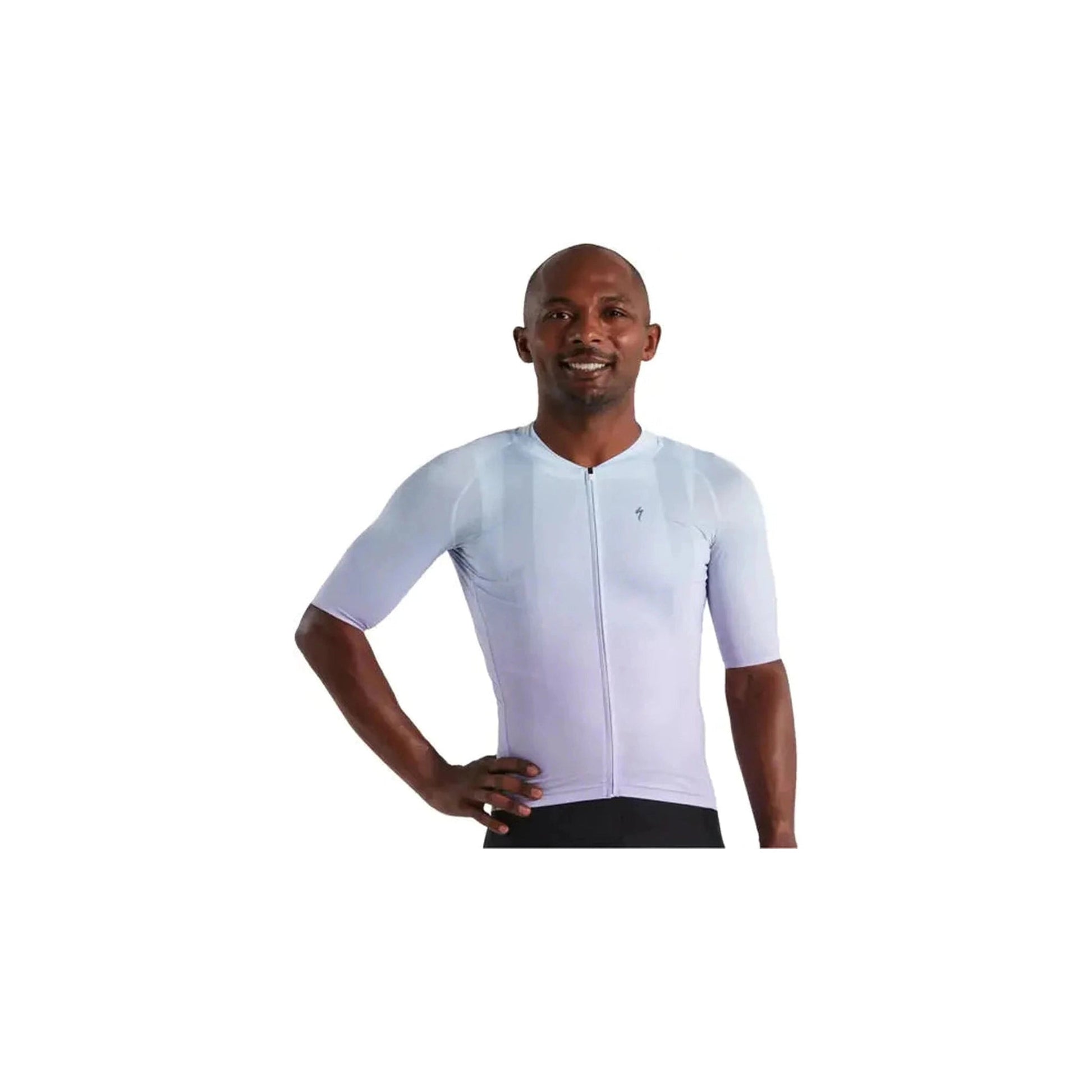Men's SL Air Fade Short Sleeve Jersey-Cycles Direct Specialized