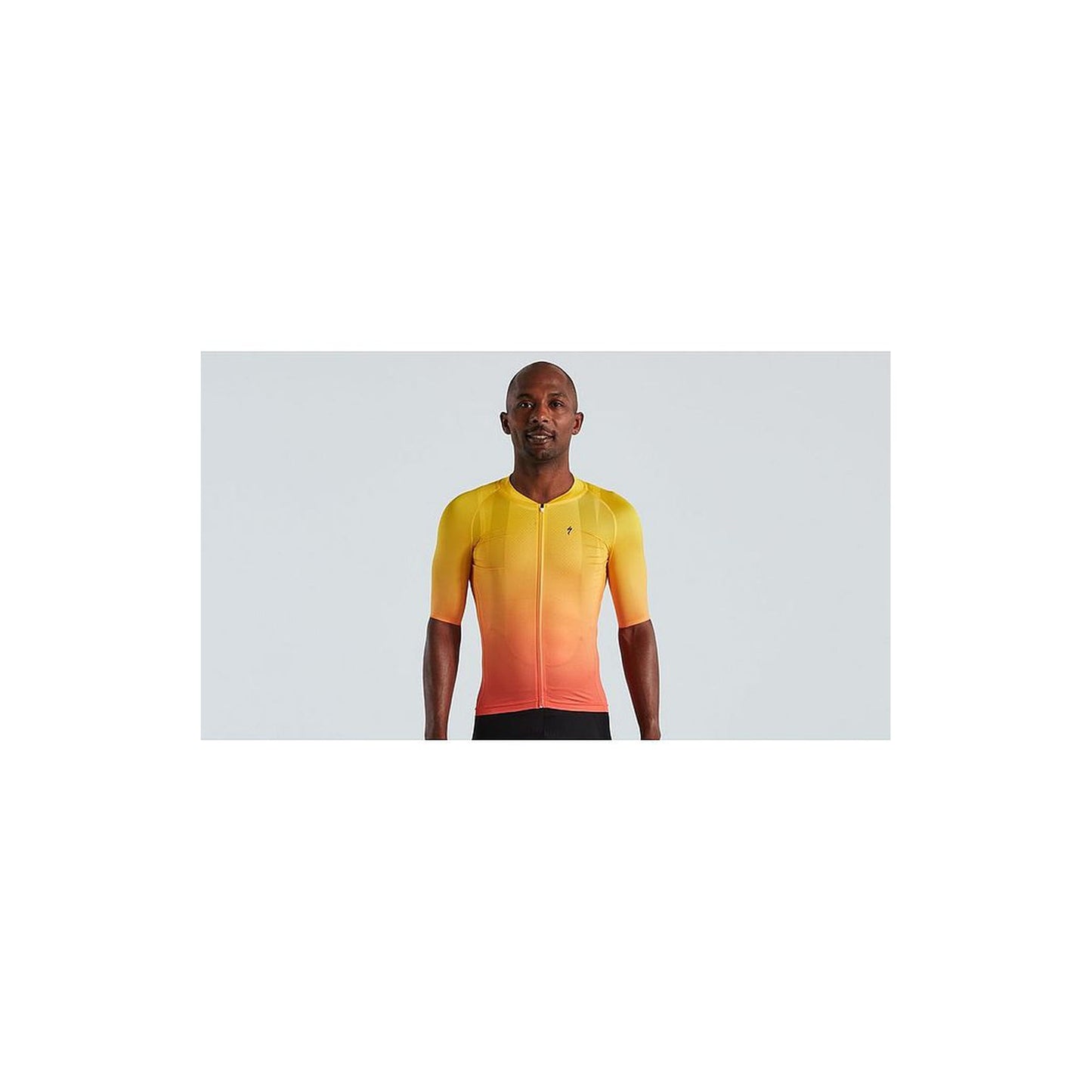 Men's SL Air Fade Short Sleeve Jersey-Cycles Direct Specialized