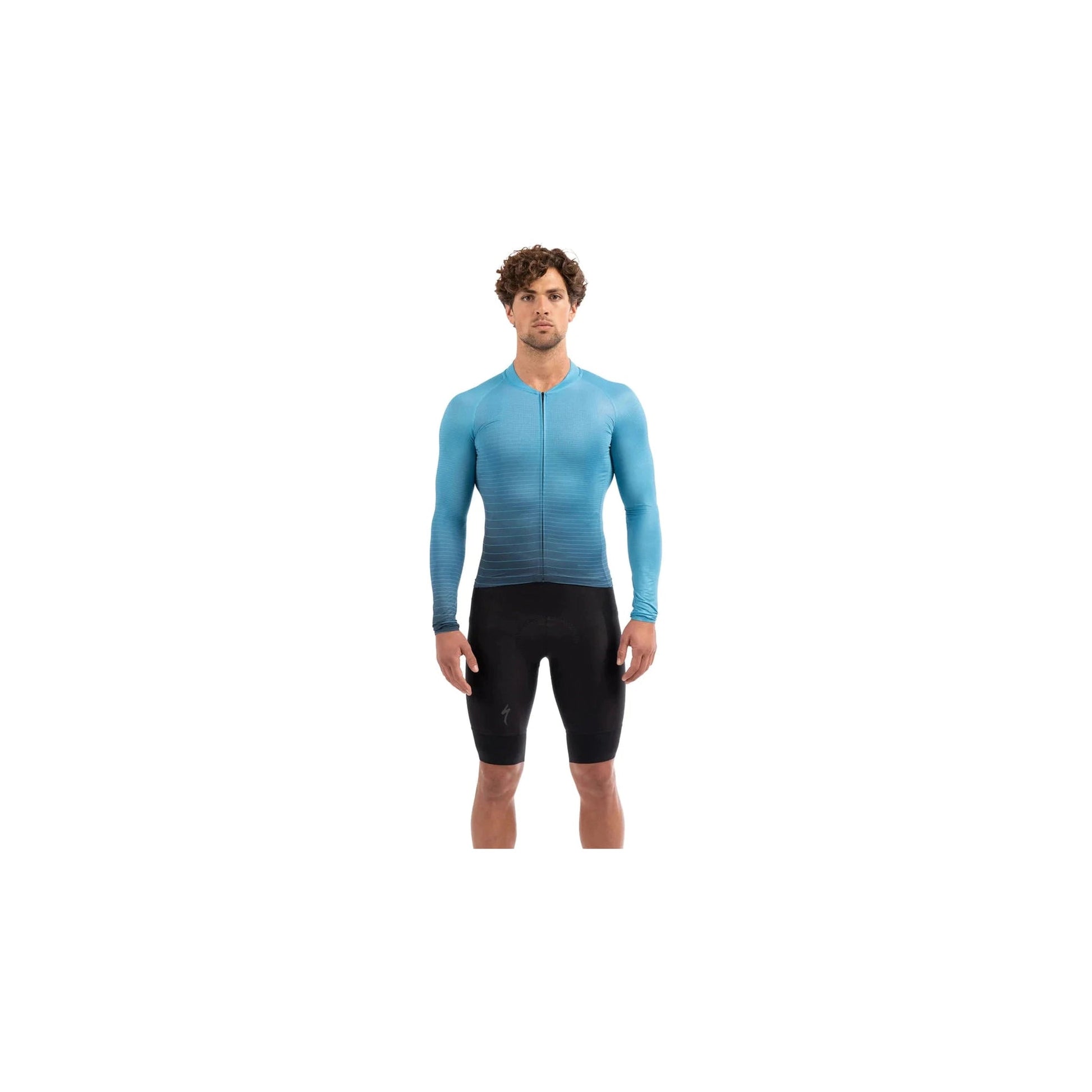 Men's SL Air Long Sleeve Jersey-Cycles Direct Specialized