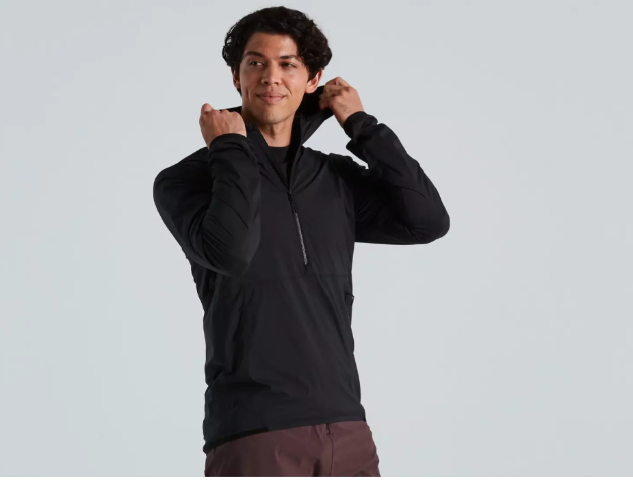 Men's Trail Wind Jacket