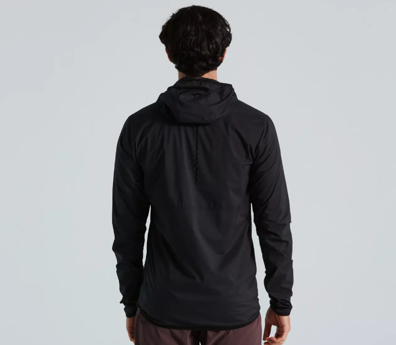 Men's Trail Wind Jacket