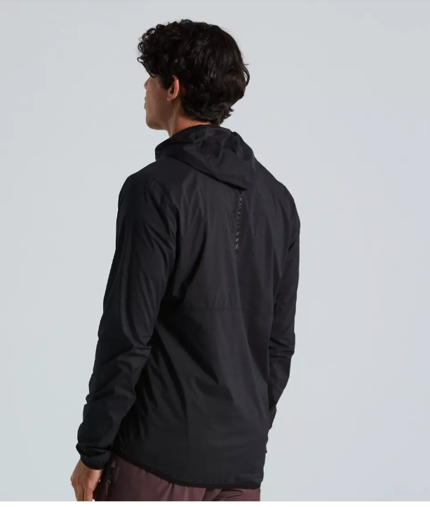 Men's Trail Wind Jacket