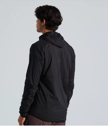Men's Trail Wind Jacket