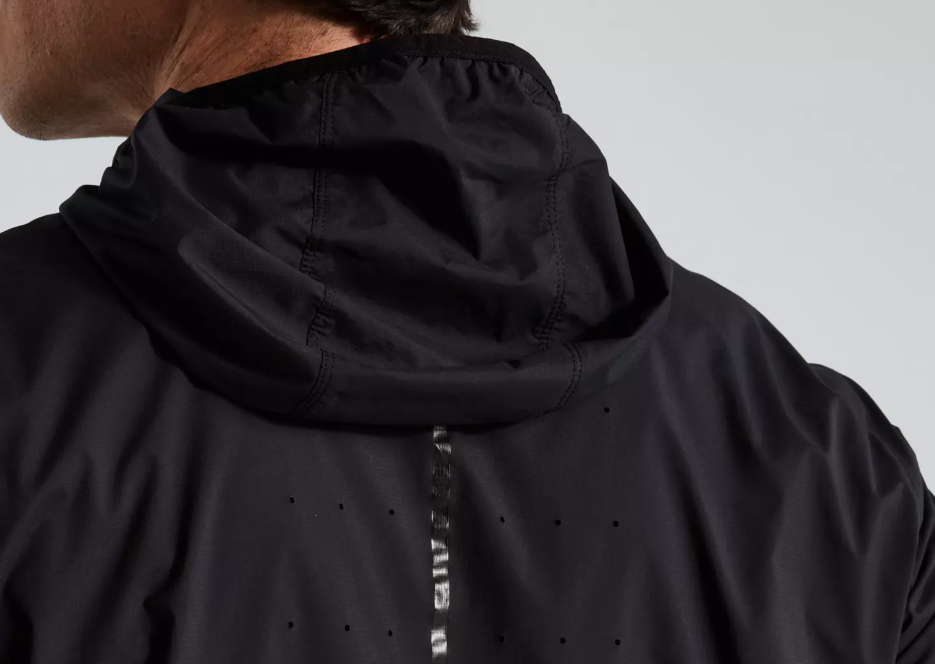 Men's Trail Wind Jacket