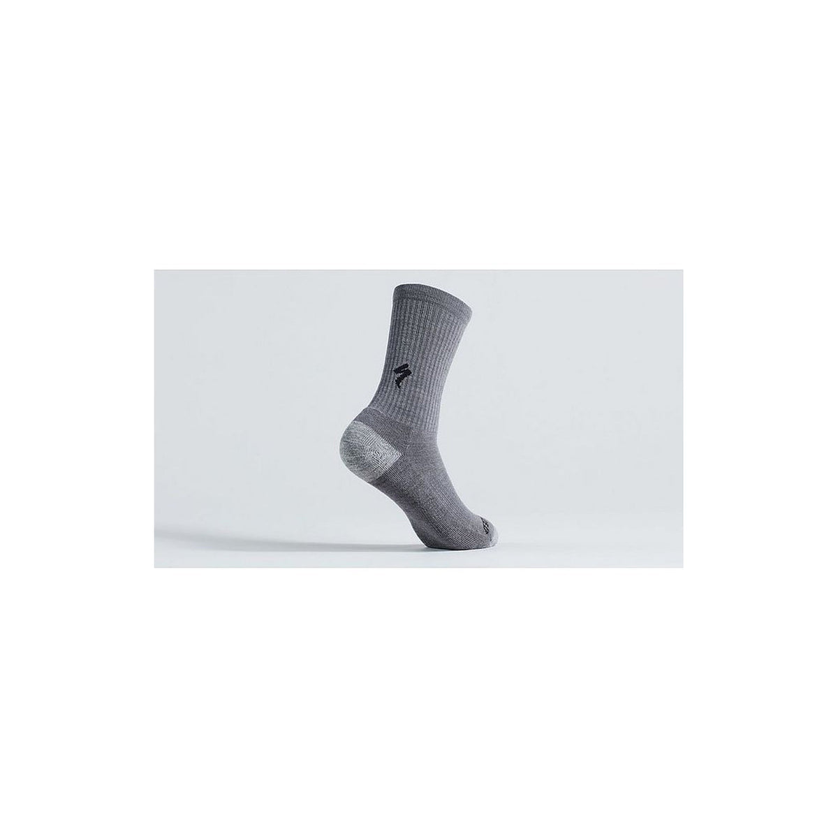 Merino Midweight Tall Socks-Cycles Direct Specialized