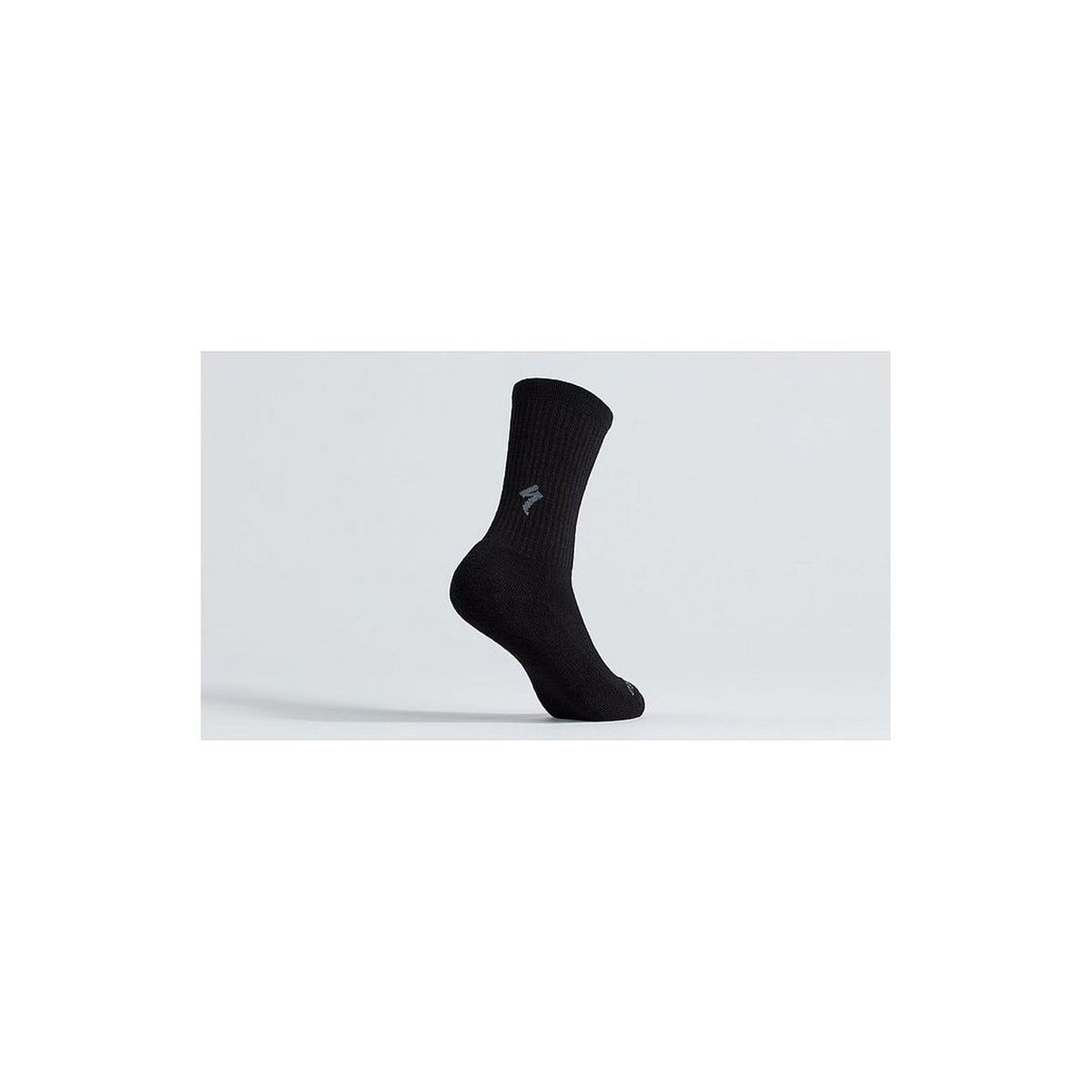 Merino Midweight Tall Socks-Cycles Direct Specialized