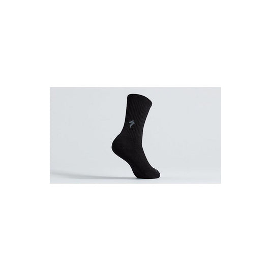 Merino Midweight Tall Socks-Cycles Direct Specialized