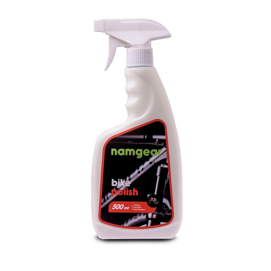 NAMGEAR BIKE POLISH 500ML