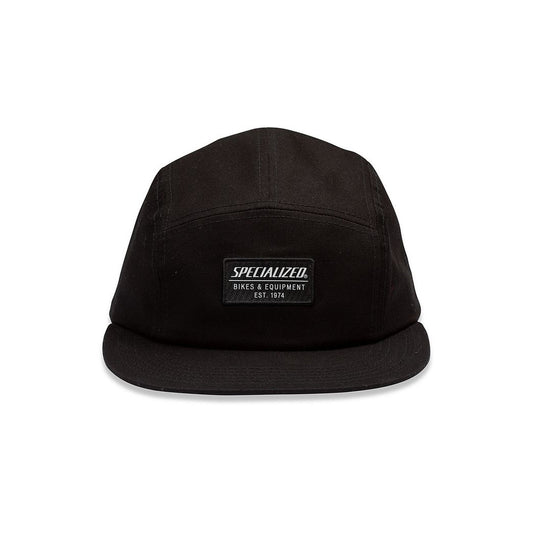 New Era 5-Panel Specialized Hat-Cycles Direct Specialized