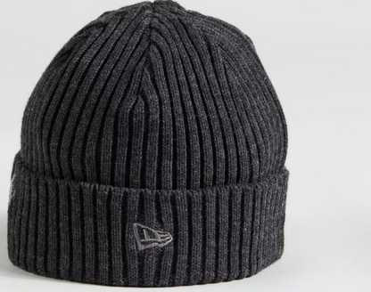 New Era Cuff S-Logo Beanie