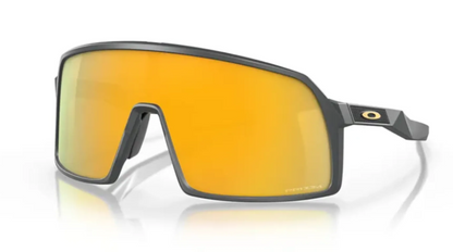 Oakley Sutro S Mt Carbon/Prism 24k