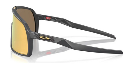 Oakley Sutro S Mt Carbon/Prism 24k