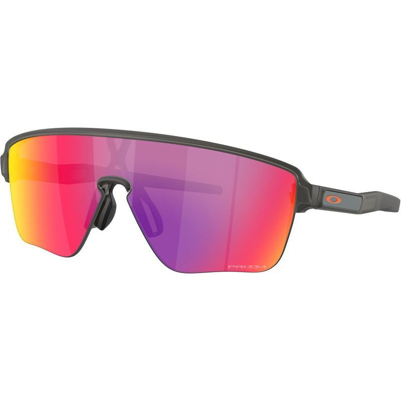 Oakley Corridor SQ Grey Smoke Prizm