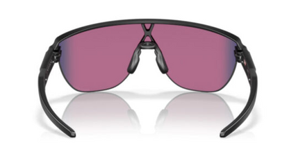 Oakley Corridor mt black prizm road