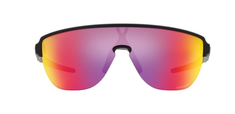 Oakley Corridor mt black prizm road