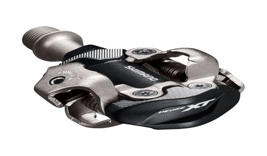 Shimano XT Pedals (PD-M8100)