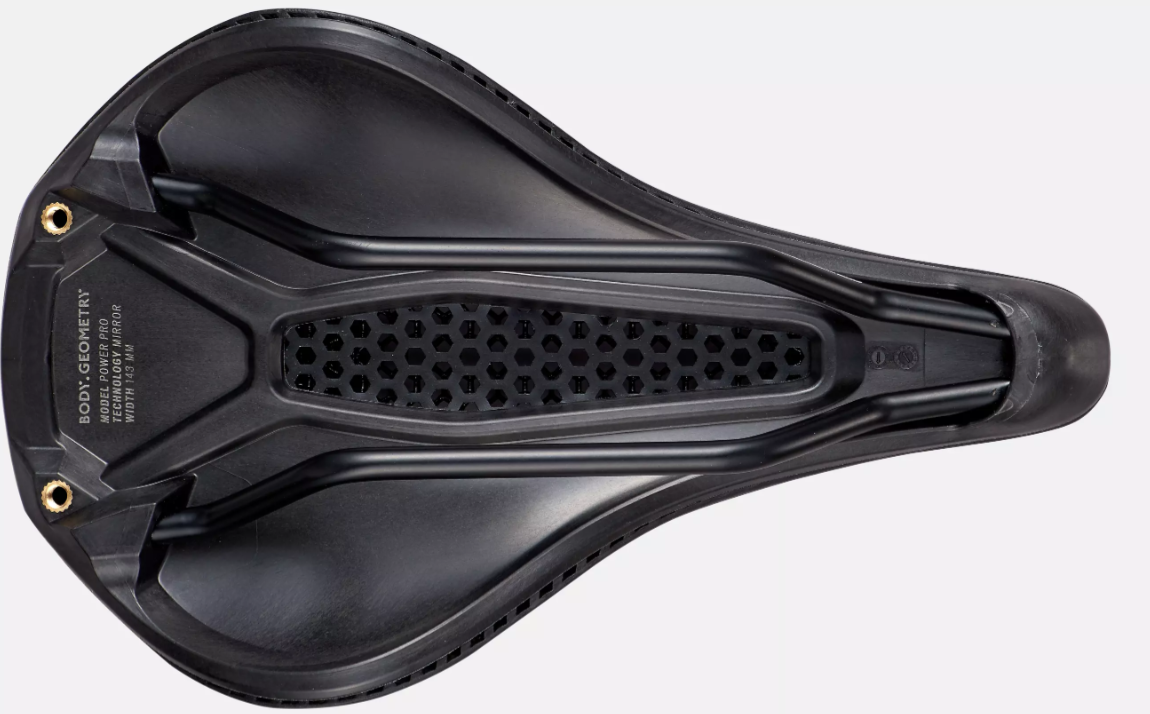 Power Pro with Mirror 2024