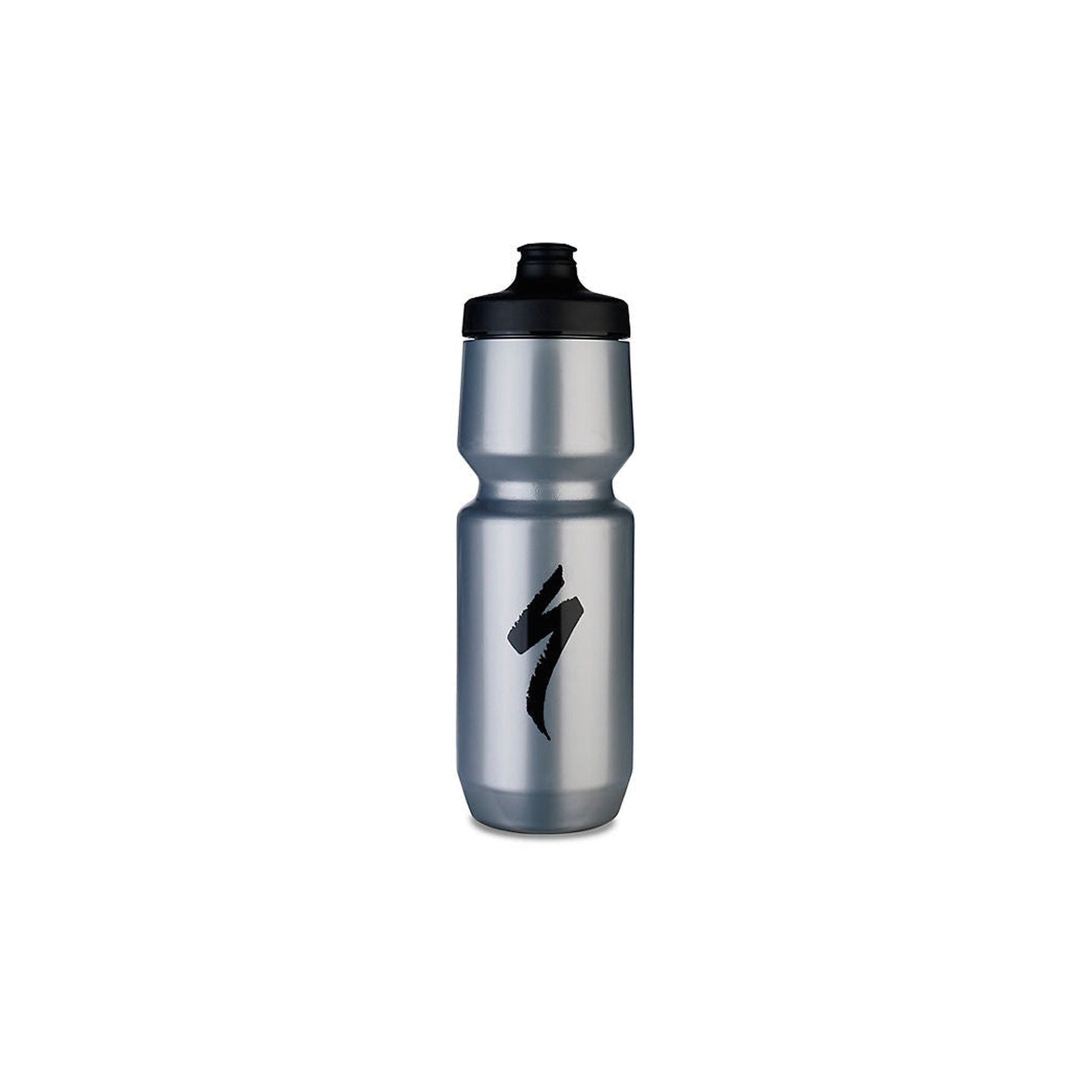 Purist WaterGate Water Bottle - S-Logo-Cycles Direct Specialized
