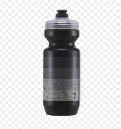 Purist MoFlo 22oz Ð Topographic Ride