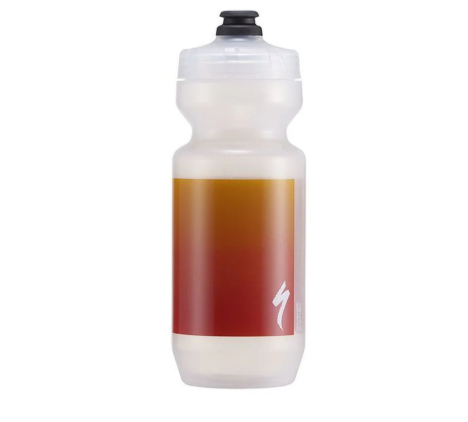 Purist MoFlo 22oz Ð Topographic Ride
