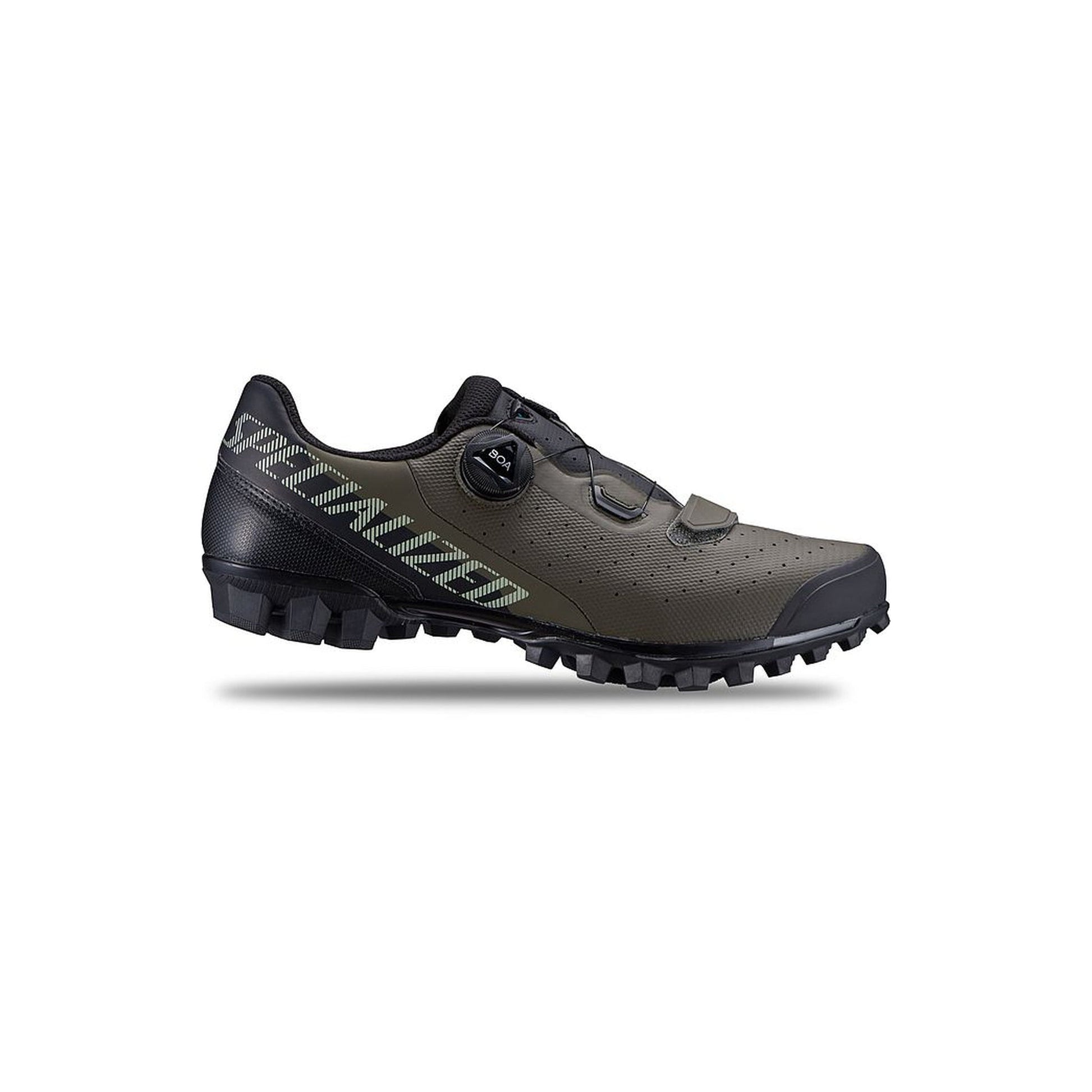 Recon 2.0 Mountain Bike Shoes-Cycles Direct Specialized