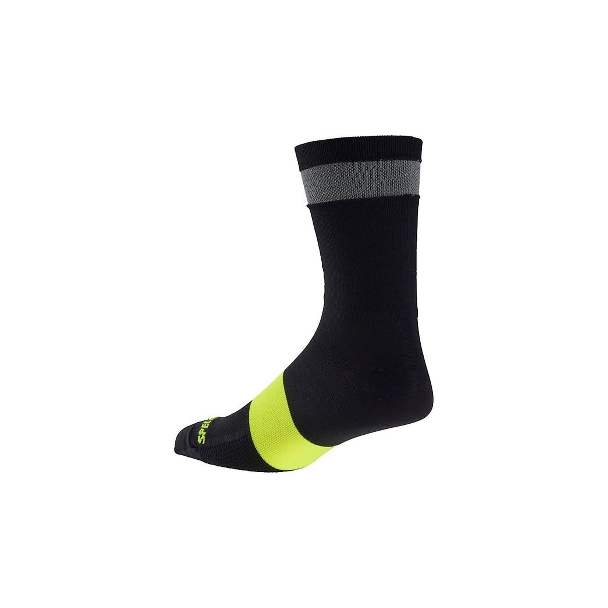 Reflect Tall Socks-Cycles Direct Specialized