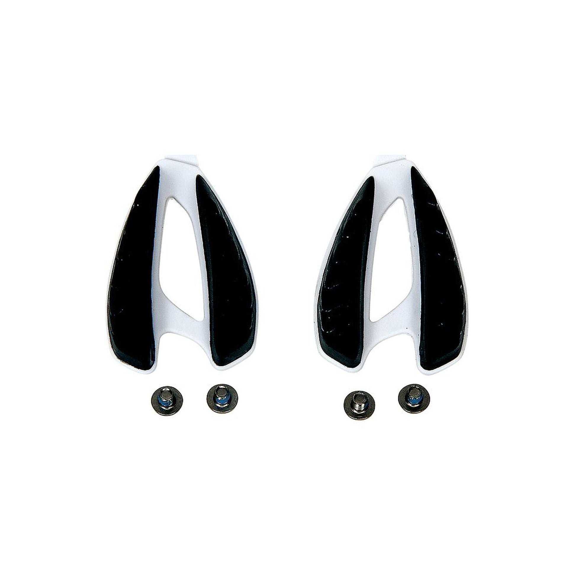 Replacement Road Shoe Heel Lug â Cycles Direct