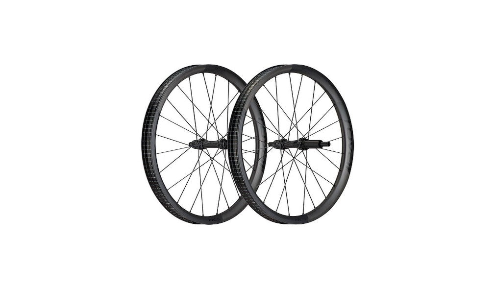 Roval Alpinist CL HG Wheelset-Cycles Direct Specialized
