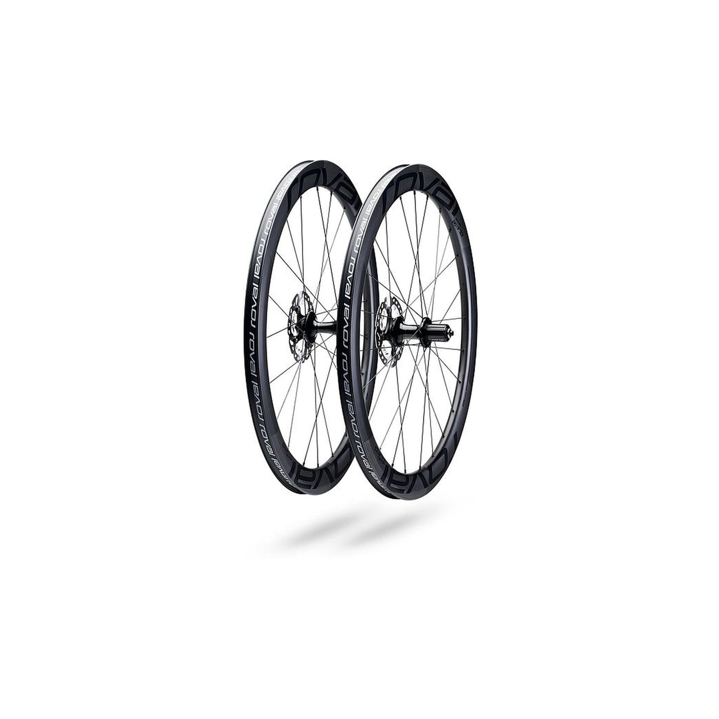 Roval CL 50 Disc Wheelset-Cycles Direct Specialized