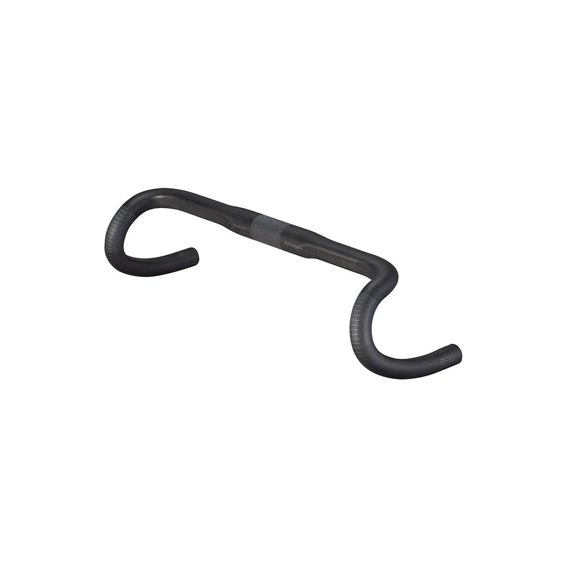 Roval Terra Handlebars-Cycles Direct Specialized