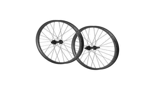 Roval Traverse 29 Carbon 148-Cycles Direct Specialized
