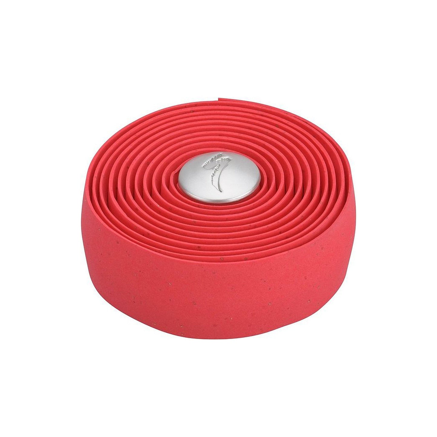 S-WRAP CORK BAR TAPE RED-Cycles Direct Specialized