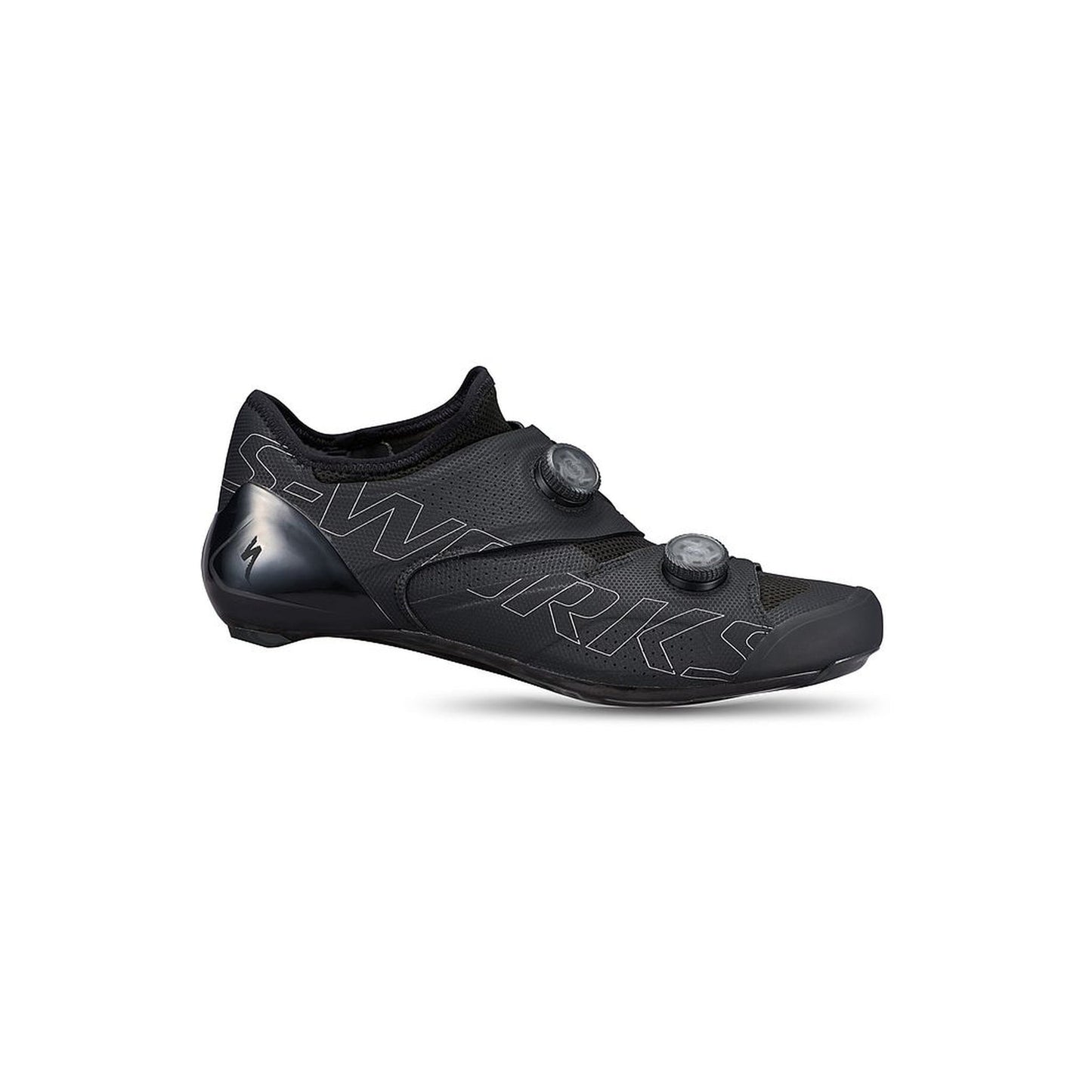 S-Works Ares Road Shoes-Cycles Direct Specialized