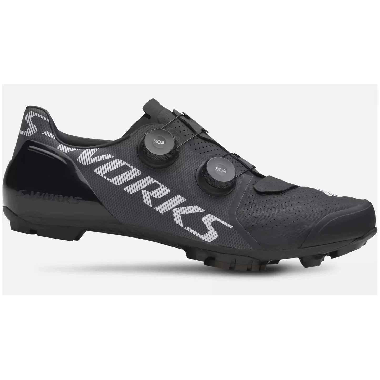 S-Works Recon Shoes-Cycles Direct Specialized
