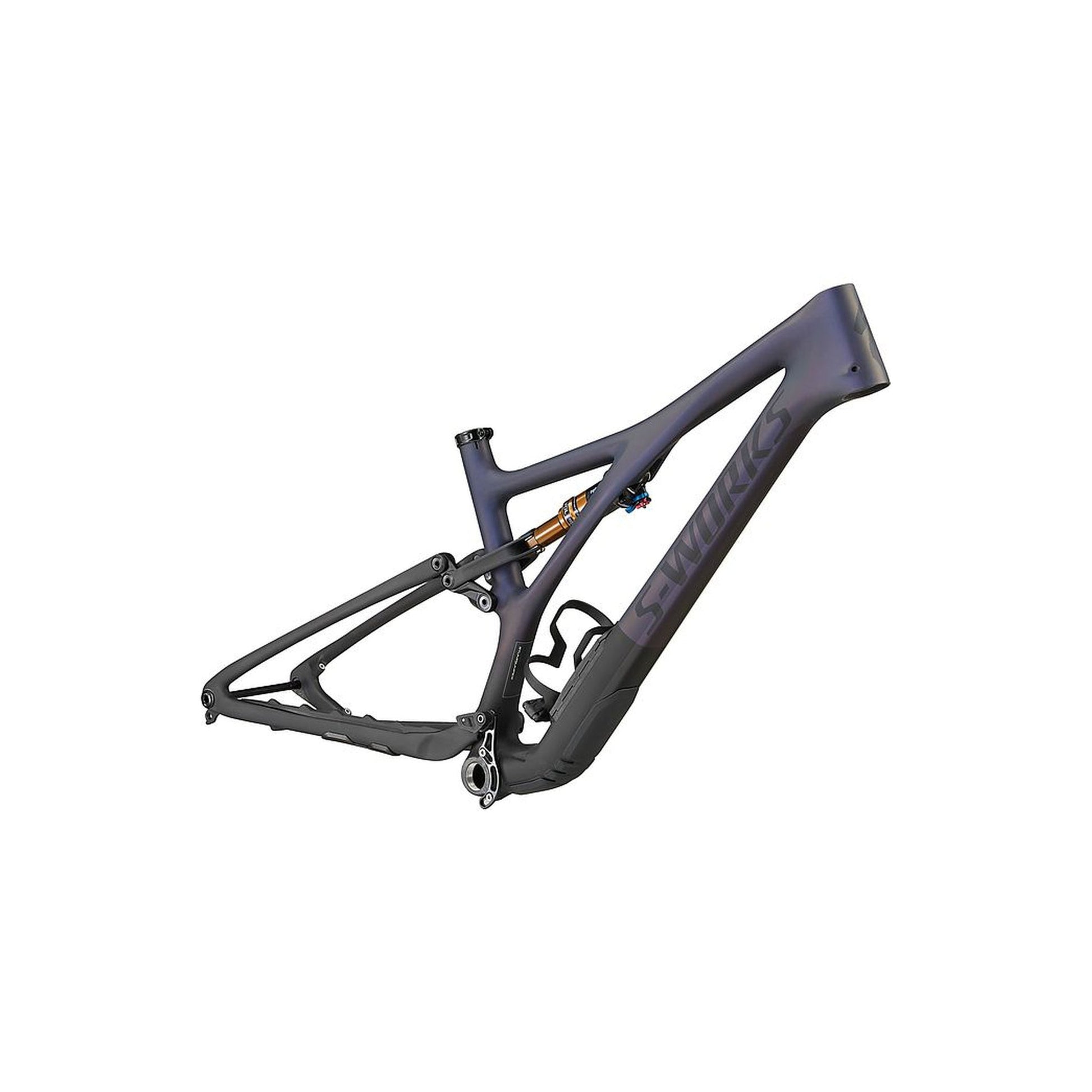 S-Works Stumpjumper Frameset-Cycles Direct Specialized