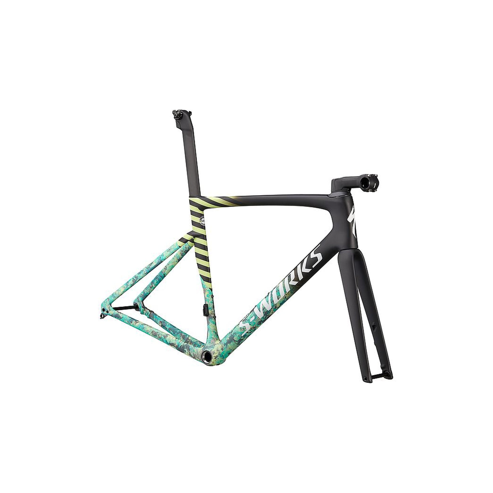 Sl7 frameset online