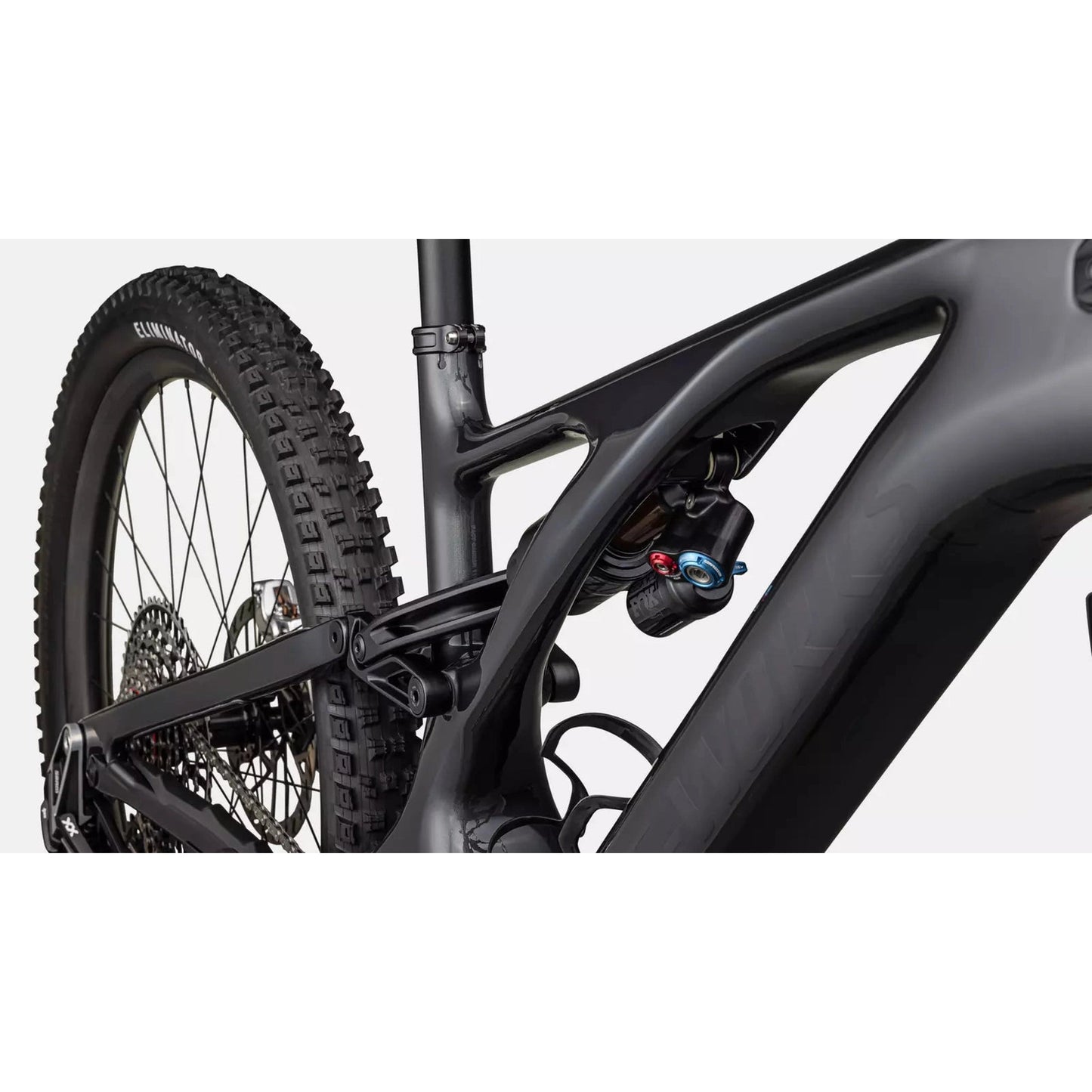 S-Works Turbo Levo G3-Cycles Direct Specialized