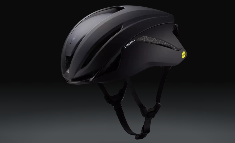 S-Works Evade 4