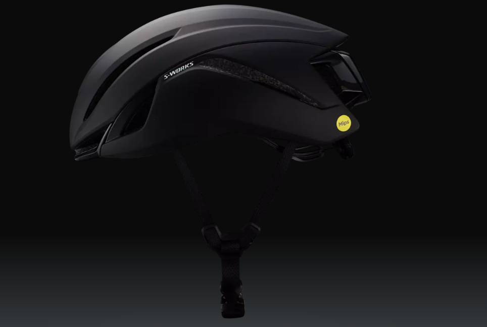 S-Works Evade 4