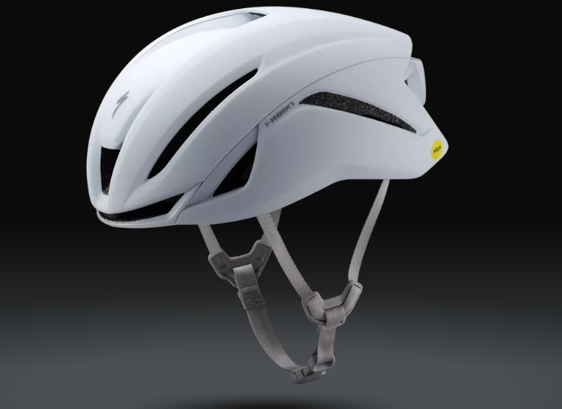 S-Works Evade 4