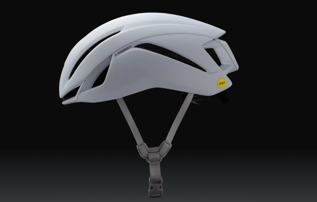 S-Works Evade 4