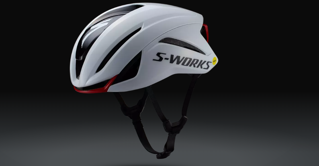 S-Works Evade 4