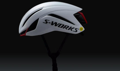 S-Works Evade 4